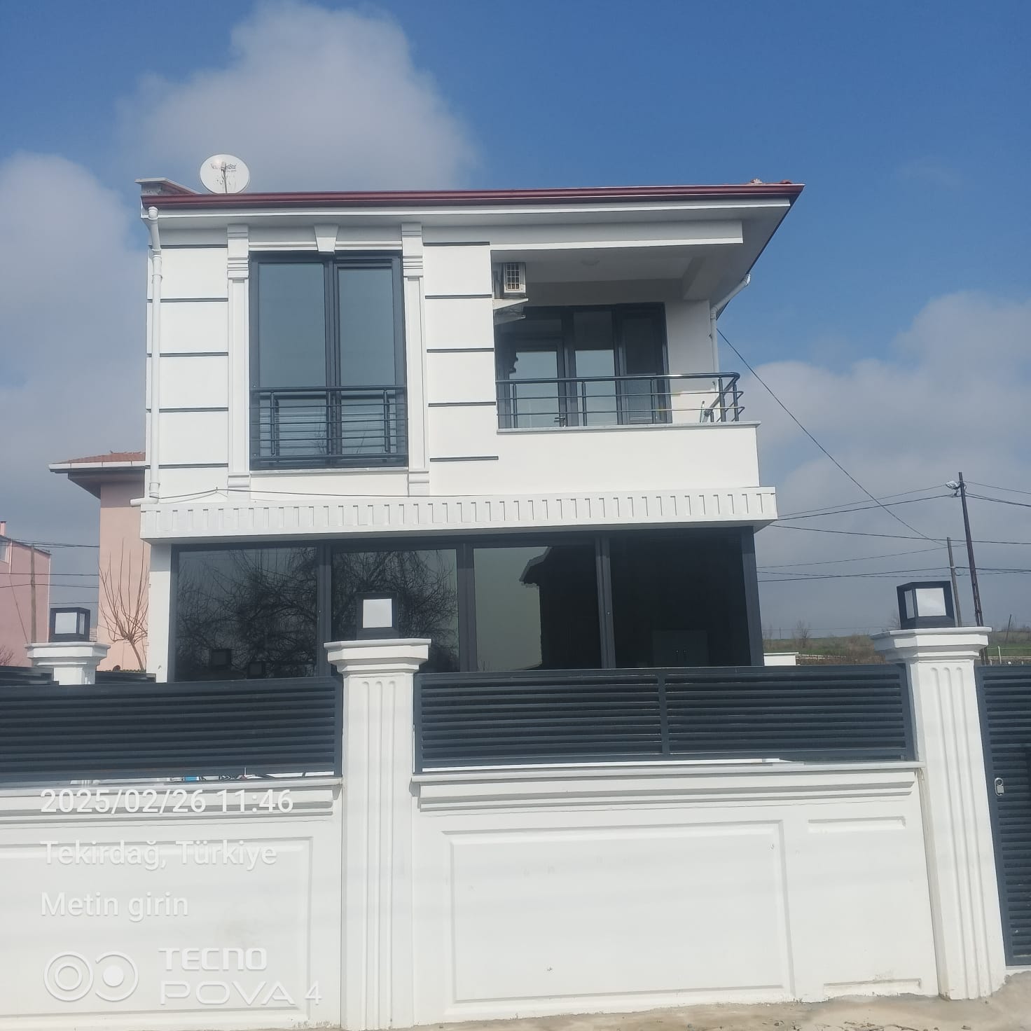 Bedir İnşaat & Emlak 